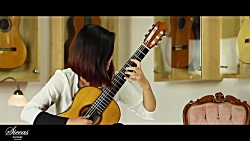 Eliška Lenhartová plays Castel...