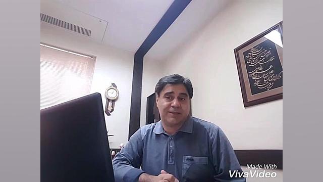 بی اشتهایی کودک(۱) تام کروز