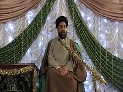 Syed Ali Raza Rizvi Jashan Mil...