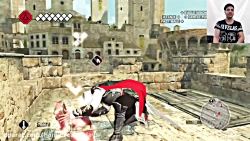 Walkthrough Part 5 Assassin#039;s Creed 2/قاتل زنجیره ای!