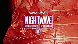 Warframe: Nightwave - Series 1 Launch Trailer | PS4