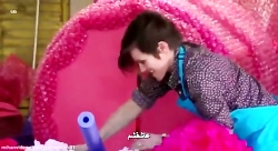 فیلم سینمایی (روز مادر )2018زی...