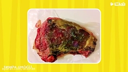 حواس پنجگانه_کلاس اول درس 2