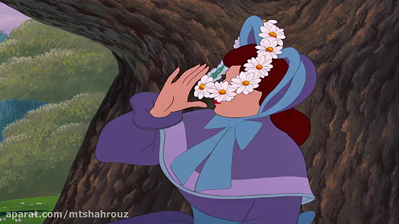 انیمیشن آلیس در سرزمین عجایب Alice in Wonderland 1951 دوبله فارسی زمان4516ثانیه