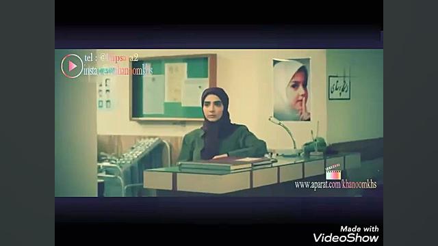 میکس عاشقانه حامد و یاسمن سریال لحظه گرگ و میش زمان209ثانیه