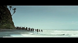 فیلم خنددار فرار کردن(ران)