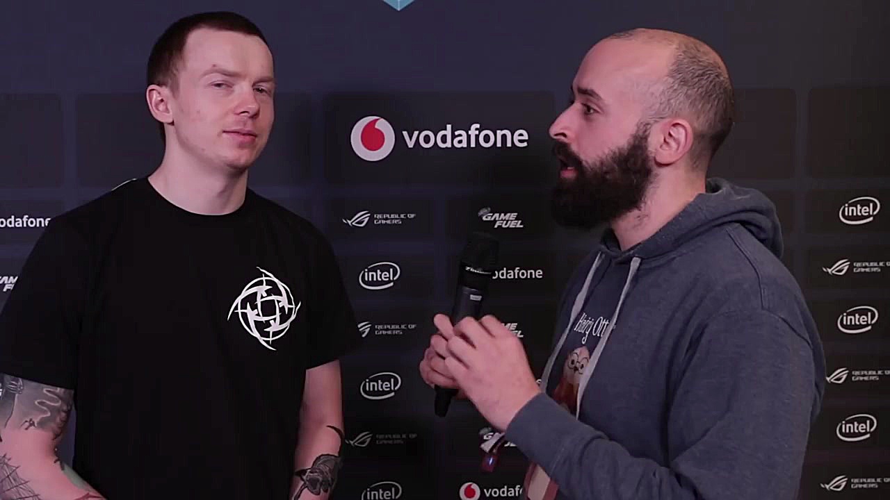 ppd explains how to beat Team Secret, Liquid and VP حلزون توربو