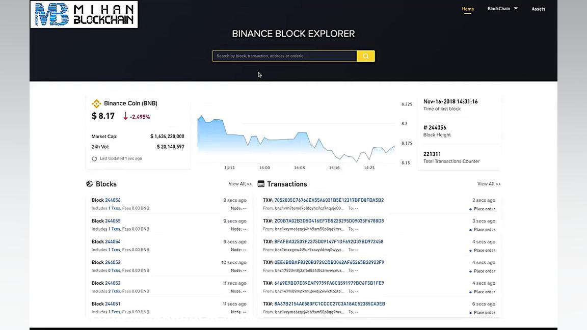 آموزش , صرافی , متمرکز , بایننس , (Binance , DEX) , ویدیو , تیم , منتشر , بررسی , قرار , قسمت , میهن , بلاکچین , دوبله , خدمت , کاربران , عزیز , اطلاعات , وبسایت , مراجعه , کنید:
MihanBlockchain , com
