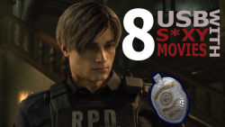 (Gameplay Resident Evil 2 Remake Part 8 (1080p رزیدنت اویل
