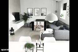 مجموعه ای از بهترین معماری های داخلی 2018