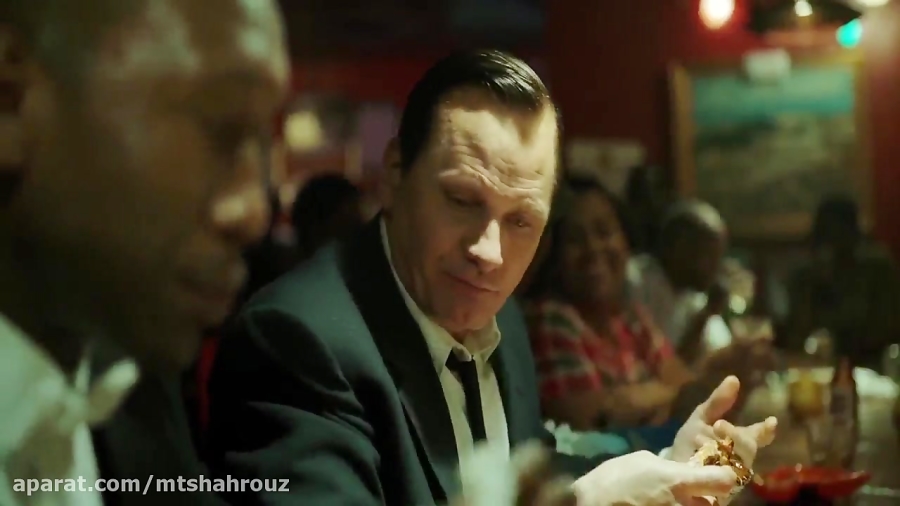 دوبله فارسی فیلم کتاب سبز Green Book 2018