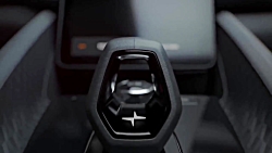 معرفی ولوو پولستار 2