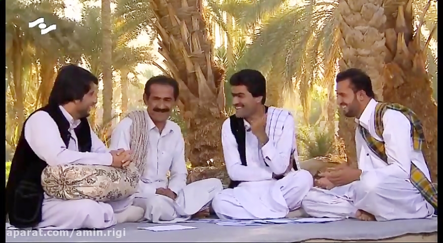 شمبل و شاهی 2 قسمت 30 دیدئو Dideo