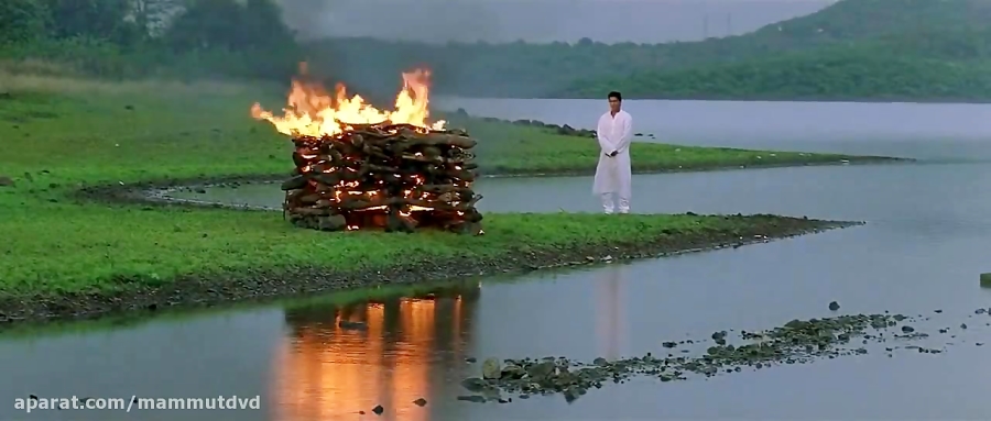 میکس عاشقانه فیلم هندی kuch kuch hota hai (معجزه احساس) HD زمان185ثانیه