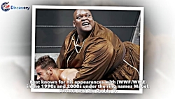 حتما ببینید! 10 غول وحشتناک کش...