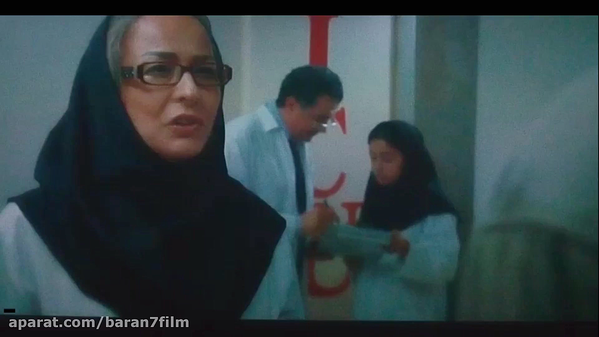 فیلم سینمایی ماه در جنگل زمان62ثانیه