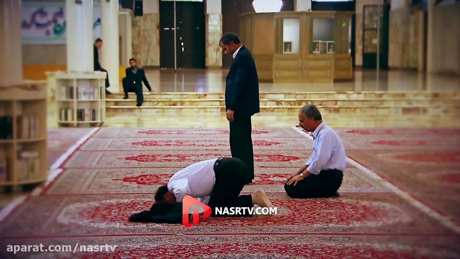 در حکومت دخالت کنید!