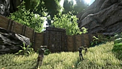 ARK: Survival Evolved - Announcement Trailer | PS4