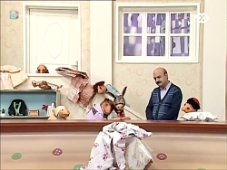 کلیپ خنده دار  روانشناسی بالین...