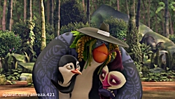 انیمیشن فصل موج سواری (۲) ۲۰۱۷...