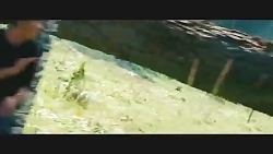 صحنه هایی از تبدیل شوندگان