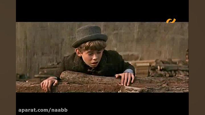 فیلم سینمایی پسران خیابان پال  1969 The Paul Street Boys دوبله فارسی زمان6204ثانیه