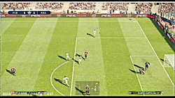 لیگ یک فصل زمستان ماب کلاب بار...