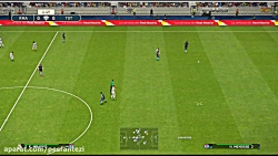 لیگ یک فصل زمستان ماب کلاب رئا...