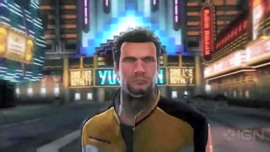 Dead Rising 2: Launch Trailer