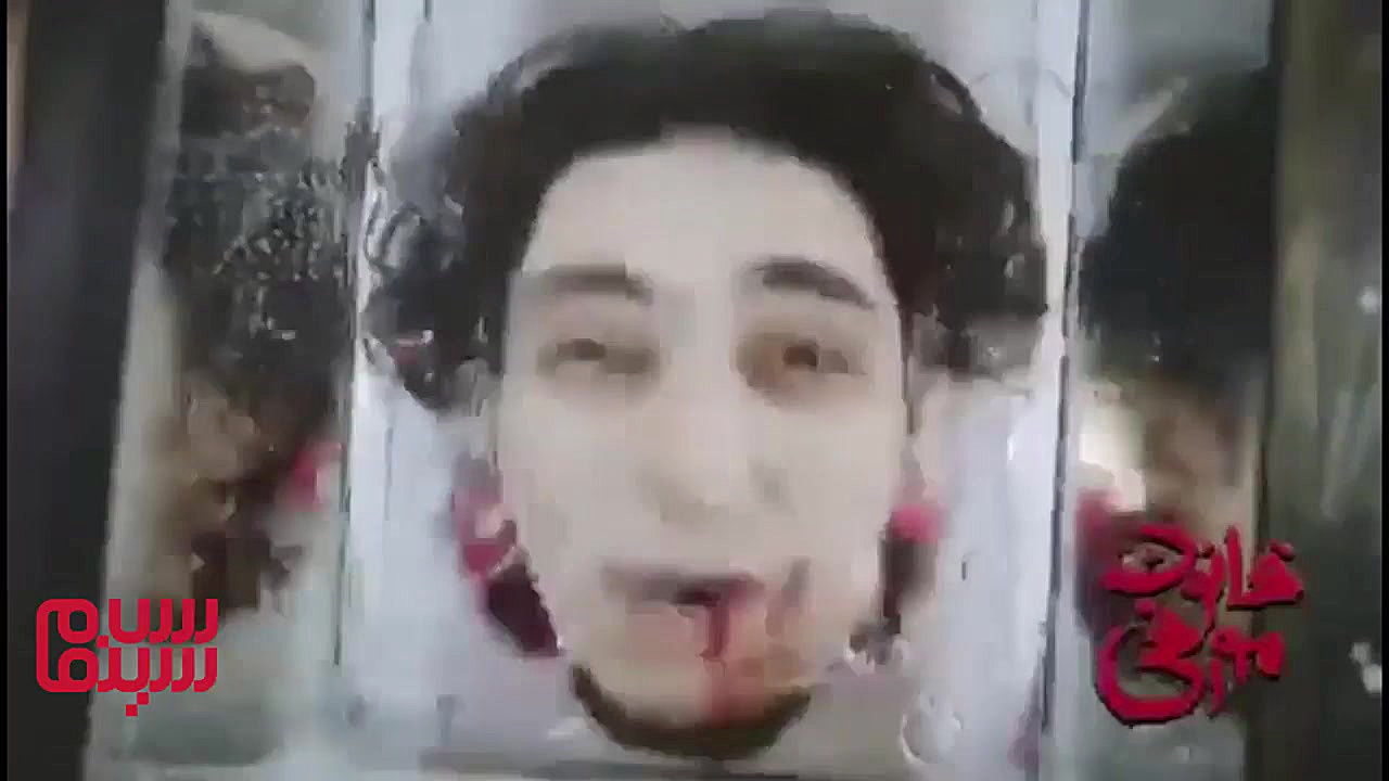 پشت صحنه &laquo;قانون مورفی&raquo; زمان59ثانیه