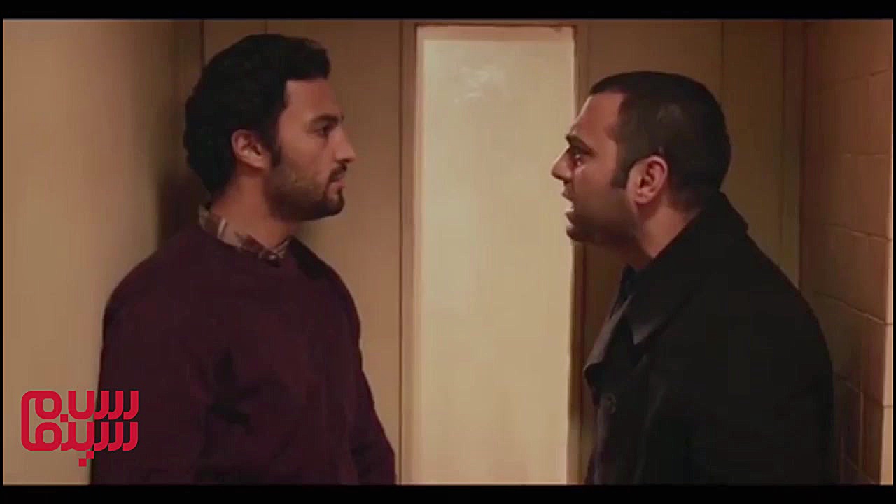 آنونس فیلم «هت تریک» زمان59ثانیه