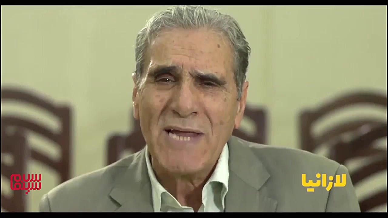 آنونس «لازانیا» زمان63ثانیه