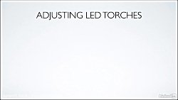 دانلود کورس ﻿عکاسی - تنظیم مشع...