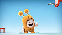 کارتون انیمیشن خنده دار فان شا...