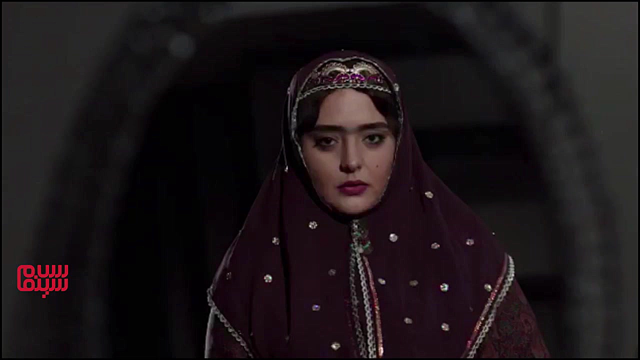 آنونس «قرارمون پارک شهر» زمان59ثانیه
