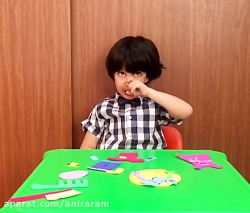 اکادمی زبان انگلیسی 4 تا 7 سال...