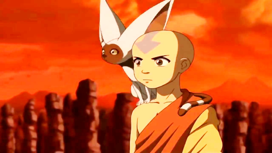 Avatar the Last Airbender AMV Centuries دیدئو dideo