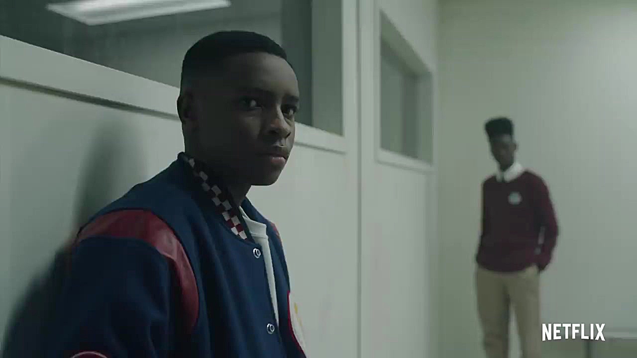 تیزر سریال When They See Us زمان71ثانیه