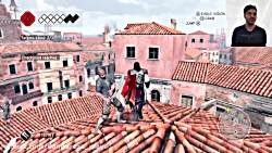 Walkthrough Part 7 Assassin#039;s Creed 2/قتل شبانه!