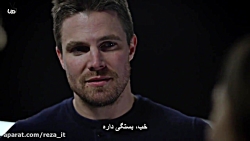 سریال ارو Arrow :: فصل 4 قسمت...