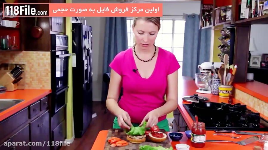 طرز تهیه شام عیدی خوشمزه