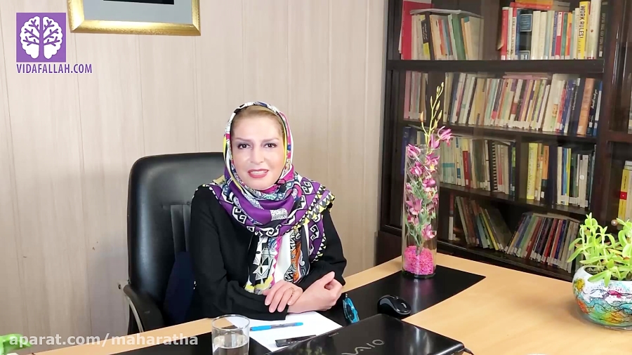 هنر زن بودن