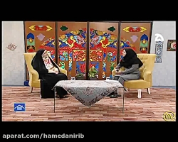 برنامه ریزی در خانواده_بحث کارشناسی در تلوزیو