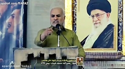 پاسخ دکتر حسن عباسی به مشاور ر...