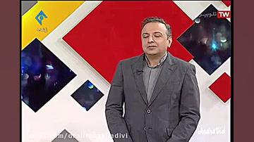مصاحبه دکتر علیرضا خدیوی در شبکه یک سیما دکتر علیرضا خدیوی