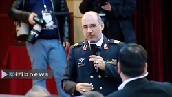 پلیس راهور کشور