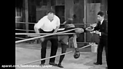 Chaplin VS Keaton
