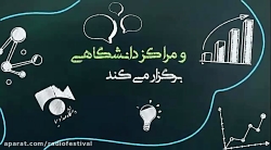 تیزر چهاردهمین جشنواره بین الم...