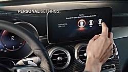 مرسدس بنز GLC