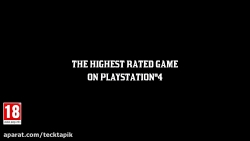 سازنده Red Dead Redemption 2 تریلری از دستاوردهای این بازی منتشر کرد